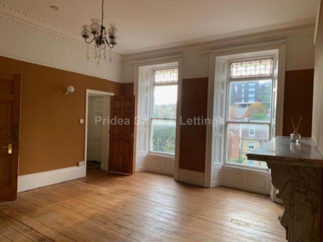 Bagdale, Whitby 1 bed flat to rent £795 pcm £183 pw