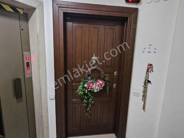 Bagdat Caddesi Caddebostan Da Kiralık 5+1 300m2 Daire Otoparklı