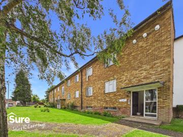 Bagenal House, Shirley Road, Abbots Langley, Hertfordshire WD5, 2 bed flat to rent, £1,495 pcm | PrimeLocation