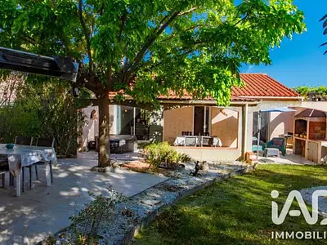 Bages 66670 Achat / Vente maison 4 pièces t4