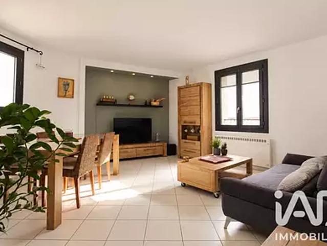 Bages 66670 Achat / Vente maison 5 pièces t5
