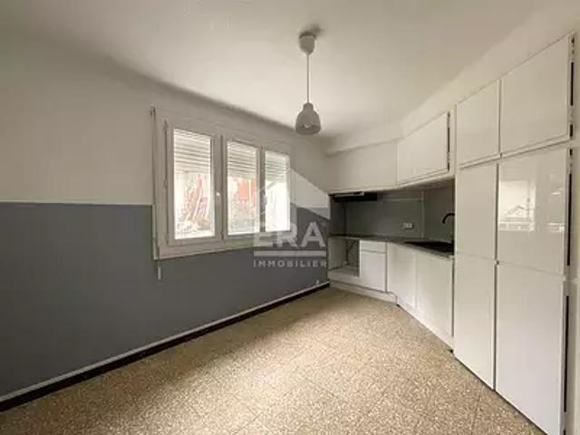 Bages 66670 Location maison 4 pièces t4