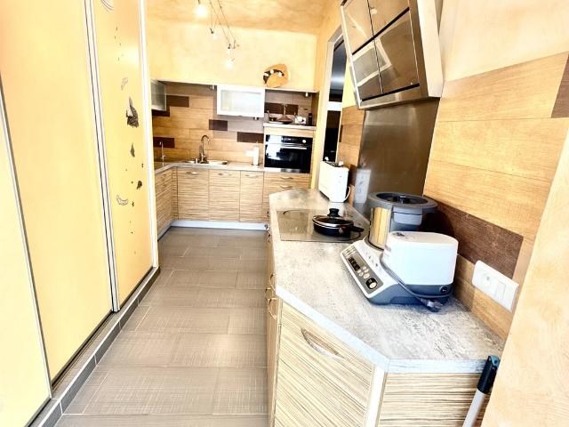 Bages Élégante villa T4 de plain pied entre mer et ville 120m² Bages