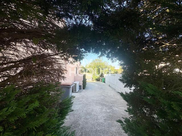 Bages Maison plein pied 4 pièce s 96 m2