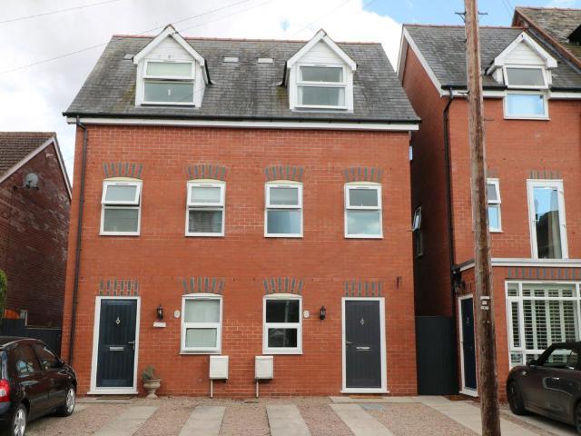 Baggallay Street, Hereford HR4, 3 bed property to rent, £1,200 pcm | PrimeLocation