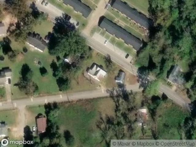 Baggs Ave SE