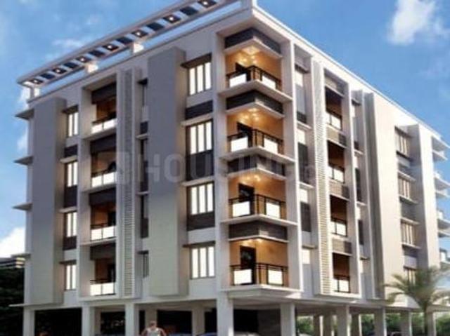 Baghbazar 3 BHK Apartment For Sale Kolkata