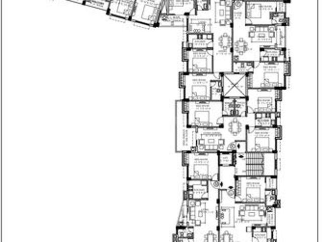 Shyam Bazar 3 BHK Apartment For Sale Kolkata