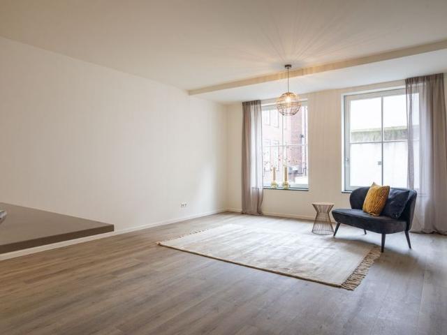 Bagijnestraat 16 B