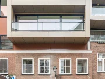 Bagijnestraat 16 B
