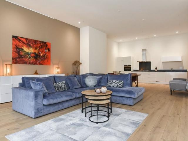 Bagijnestraat 1C