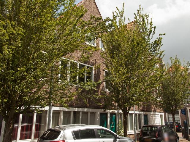 Bagijnhof 19