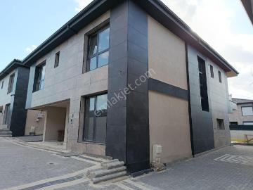Baglıcada Site İçi Sayılı Son Villalar Alırken Kazanın 4+1
