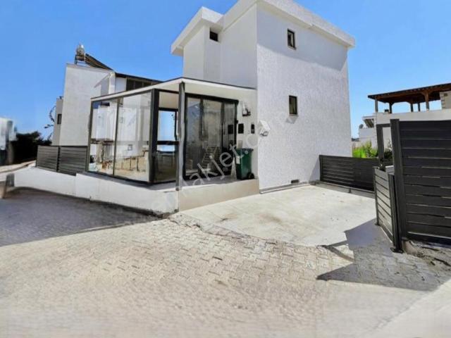 Bagla Aytur Sitesi Kiralık Lüks Villa