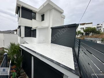 Bagla Aytur Sitesi Yeni 3+1 tripleks Villa