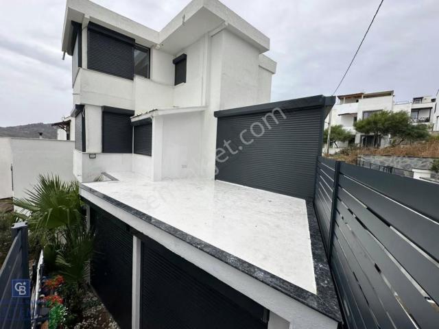 Bagla Aytur Sitesi Yeni 3+1 Tripleks Villa