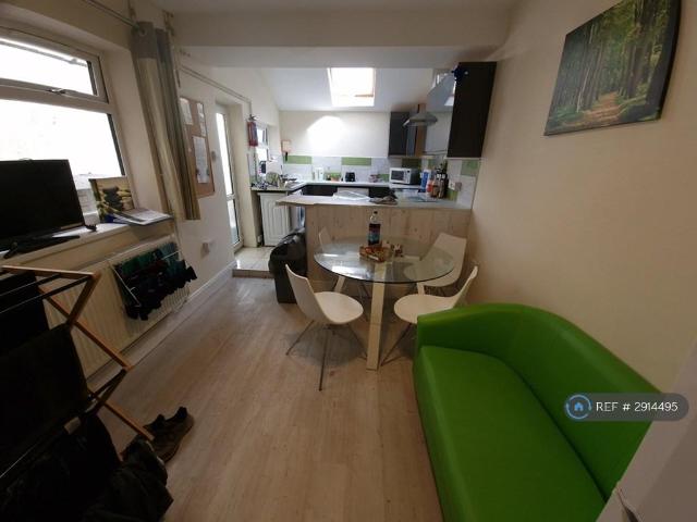 Baglan Street, Swansea, SA1 1 bed in a house share to rent £410 pcm £95 pw