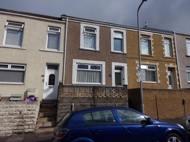 Baglan Street, Swansea, Swansea SA1, 5 bed shared accommodation to rent, £394 pppm | PrimeLocation