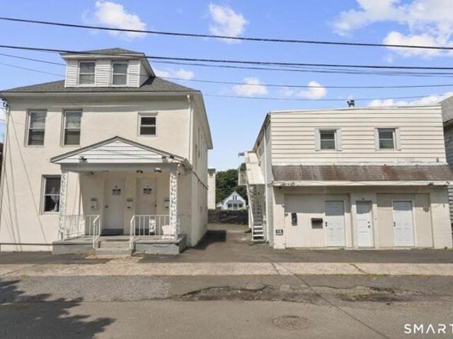 Bagley Ave, Hamden, Home For Sale