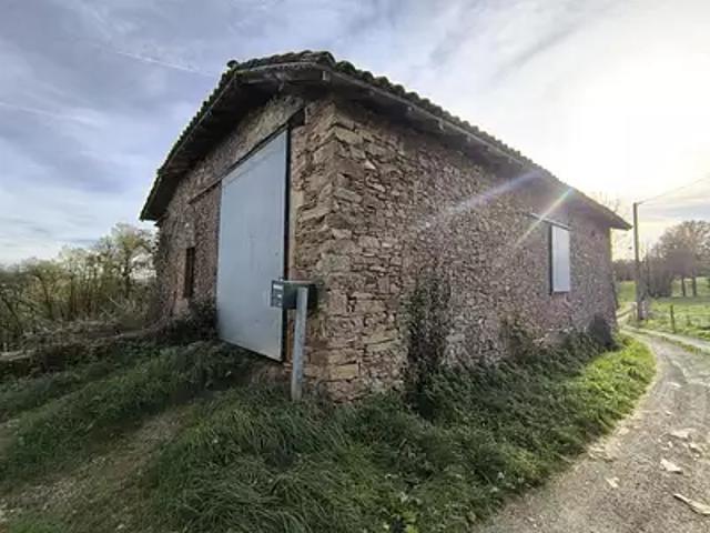 Bagnac sur Célé 46270 Achat / Vente maison parking