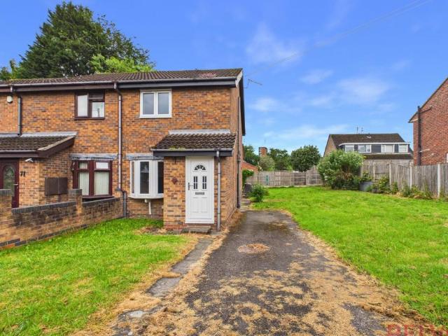 Bagnall Road, Bulwell, Nottingham, NG6 2 bed semi detached house to rent £950 pcm £219 pw