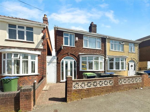 Bagnall Street, Ocker Hill, Tipton, West Midlands DY4, 4 bed semi detached house to rent, £1,150 pcm | PrimeLocation