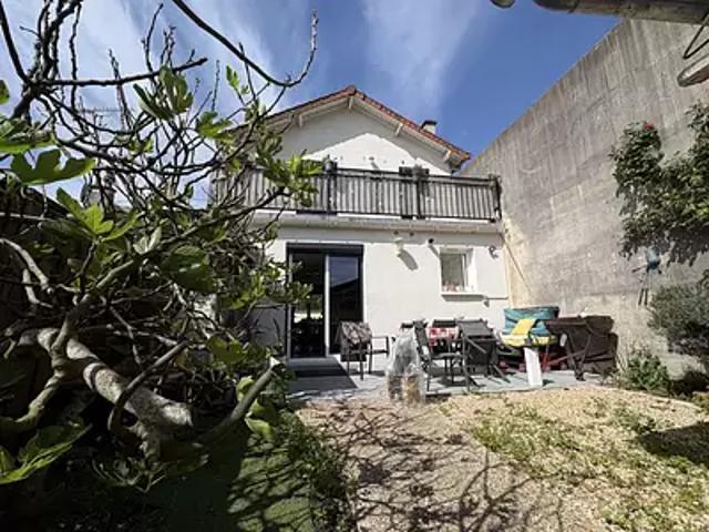 Bagneaux sur Loing 77167 Achat / Vente maison 4 pièces t4 parking