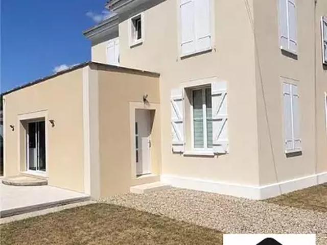Bagneaux sur Loing 77167 Location maison 3 pièces t3