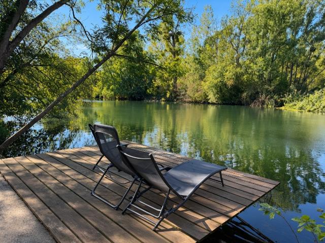 Bagneaux sur Loing Vente Maison 77