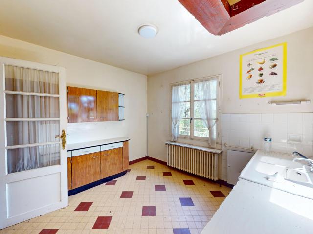 Bagneaux sur Loing Vente Maison 77