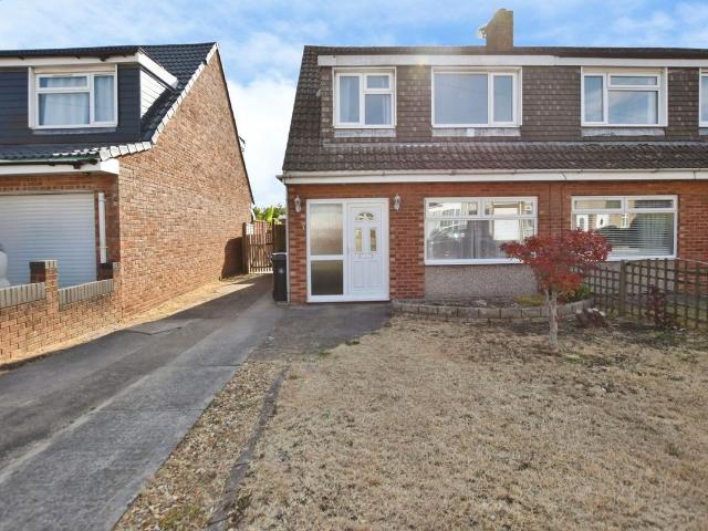 Bagnell Road, Bristol BS14, 3 bed semi detached house to rent, £1,650 pcm | PrimeLocation