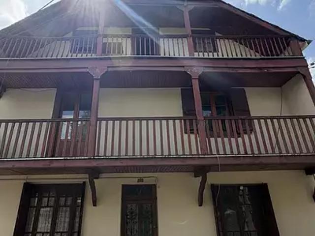 Bagnères de Bigorre 65200 Achat / Vente maison 4 pièces t4
