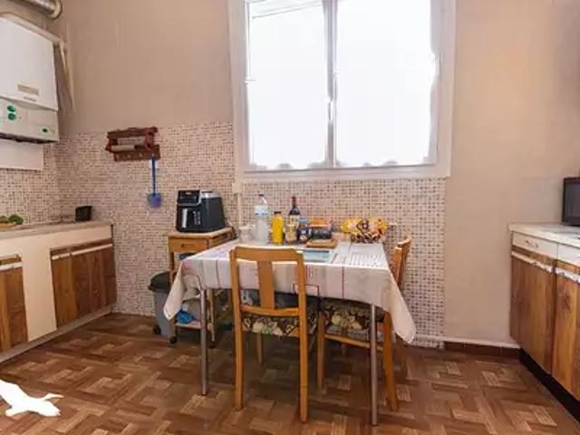 Bagnères de Bigorre 65200 Achat / Vente maison 5 pièces t5