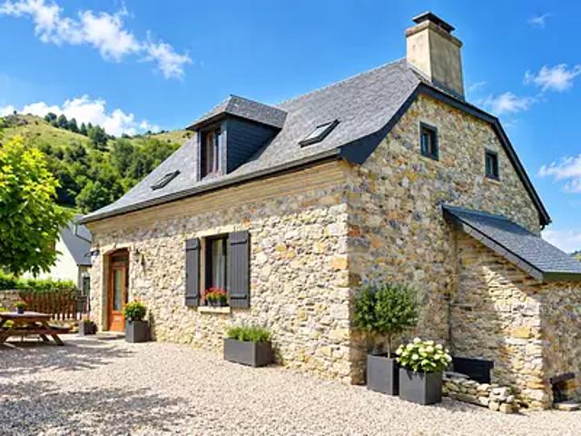 Bagnères de Bigorre 65200 Achat / Vente maison 5 pièces t5