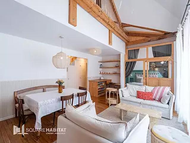 Bagnères de Bigorre 65200 Achat / Vente maison 5 pièces t5 cave