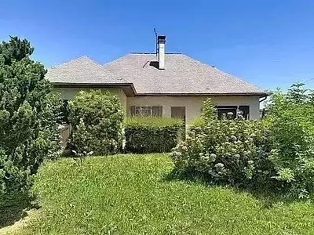Bagnères de Bigorre 65200 Achat / Vente maison 6 pièces t6