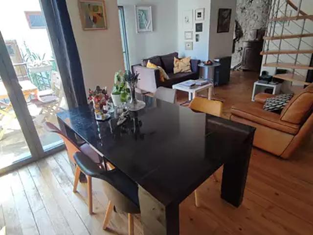 Bagnères de Bigorre 65200 Achat / Vente maison 9 pièces t9 jardin terrasse