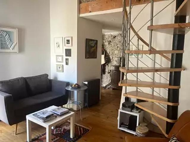 Bagnères de Bigorre 65200 Achat / Vente maison 10 pièces t10 jardin terrasse