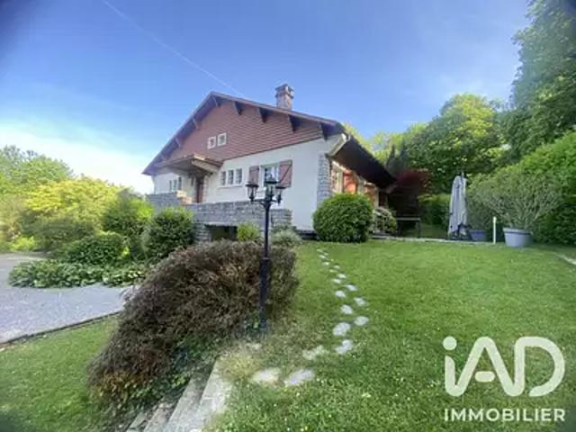 Bagnères de Bigorre 65200 Achat / Vente maison 10 pièces t10 parking