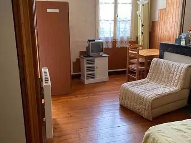 Bagnères de Bigorre 65200 Achat / Vente maison 11 pièces t11