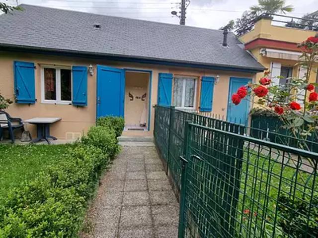 Bagnères de Bigorre 65200 Achat / Vente maison 14 pièces t14