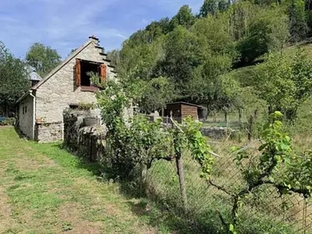 Bagnères de Bigorre 65200 Achat / Vente maison 3 pièces t3 jardin