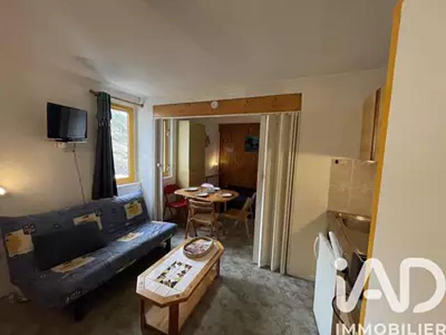 Bagnères de Bigorre 65200 Achat / Vente appartement 1 pièce t1