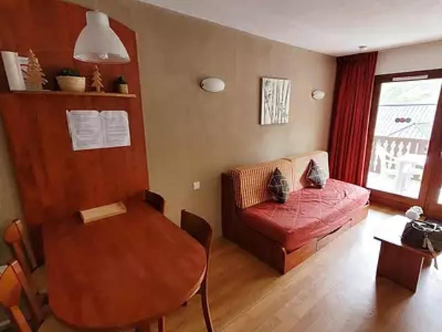 Bagnères de Bigorre 65200 Achat / Vente appartement 2 pièces t2