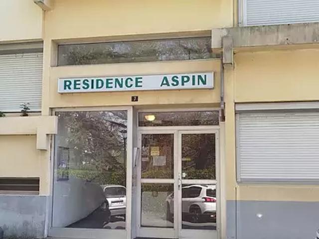 Bagnères de Bigorre 65200 Achat / Vente appartement 2 pièces t2 terrasse