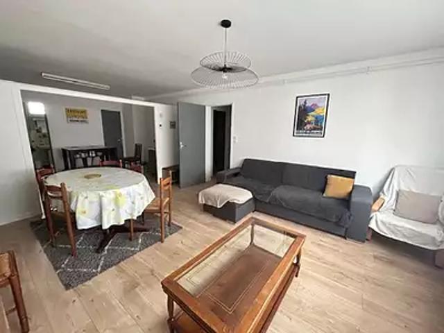 Bagnères de Bigorre 65200 Location appartement 3 pièces t3