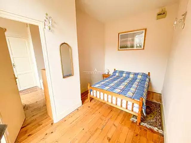 Bagnères de Luchon 31110 Achat / Vente appartement 2 pièces t2