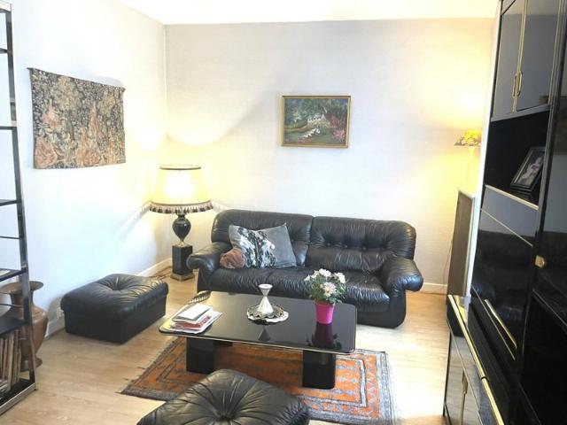 BAGNEUX MAISON 6P 205m² dont 102m² habitable