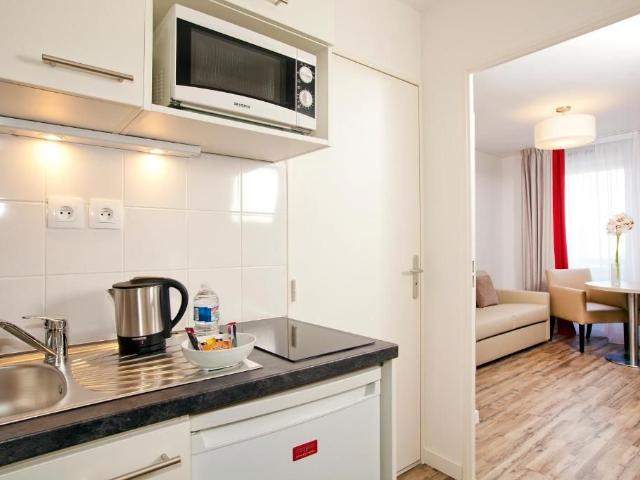 Bagneux Amazing & wonderful T2 apartment conveniently located