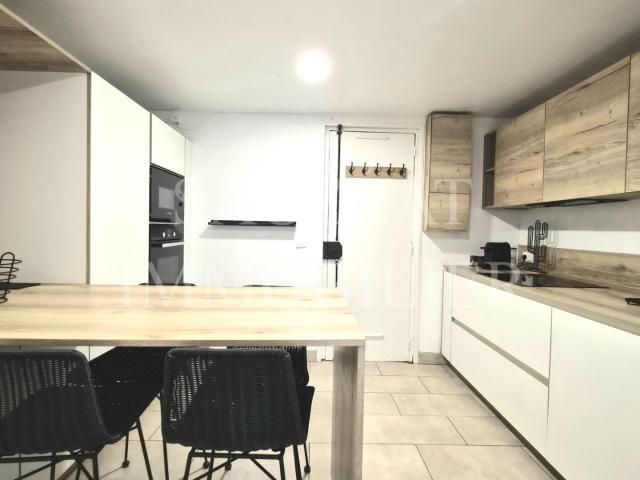 Bagneux Appartement avec terrasse